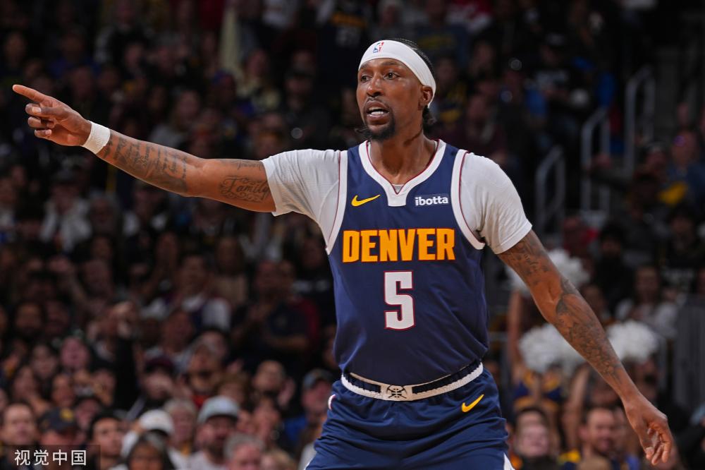 他的MVP