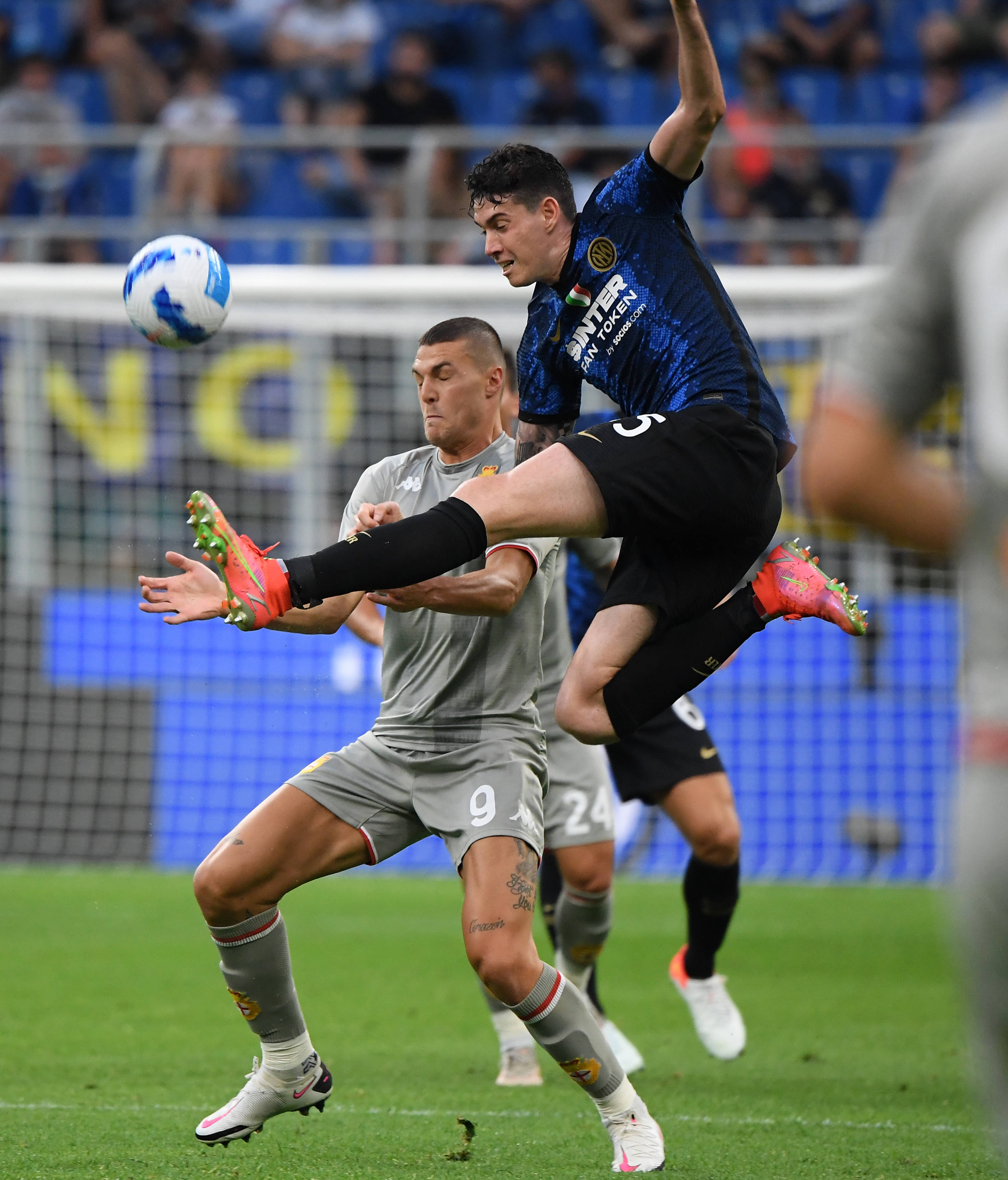 然以全能著 然以全能著